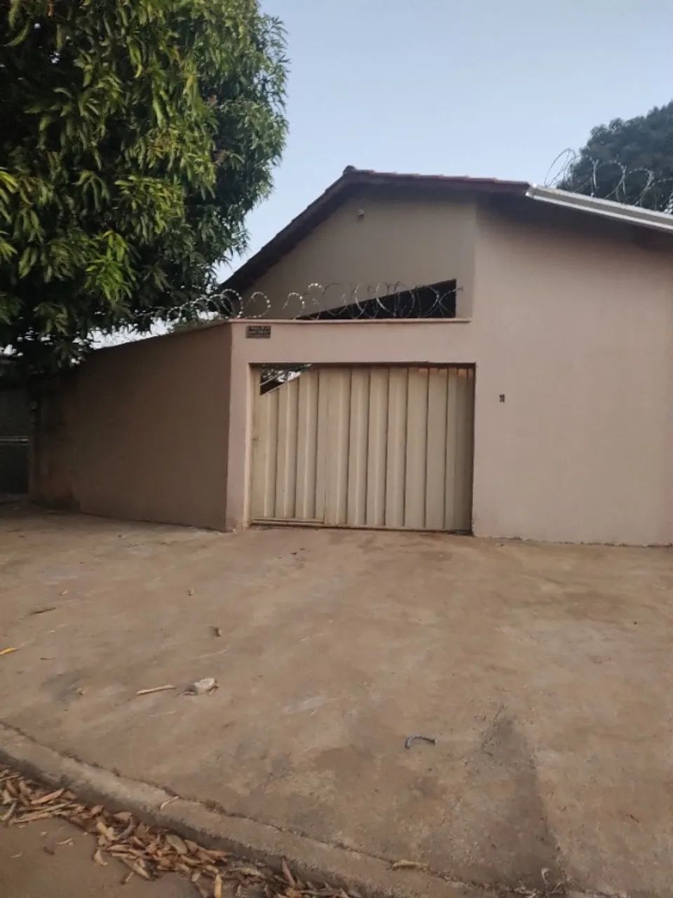 Foto - Aparecida de Goiânia - Setor Residencial Campos Elísios