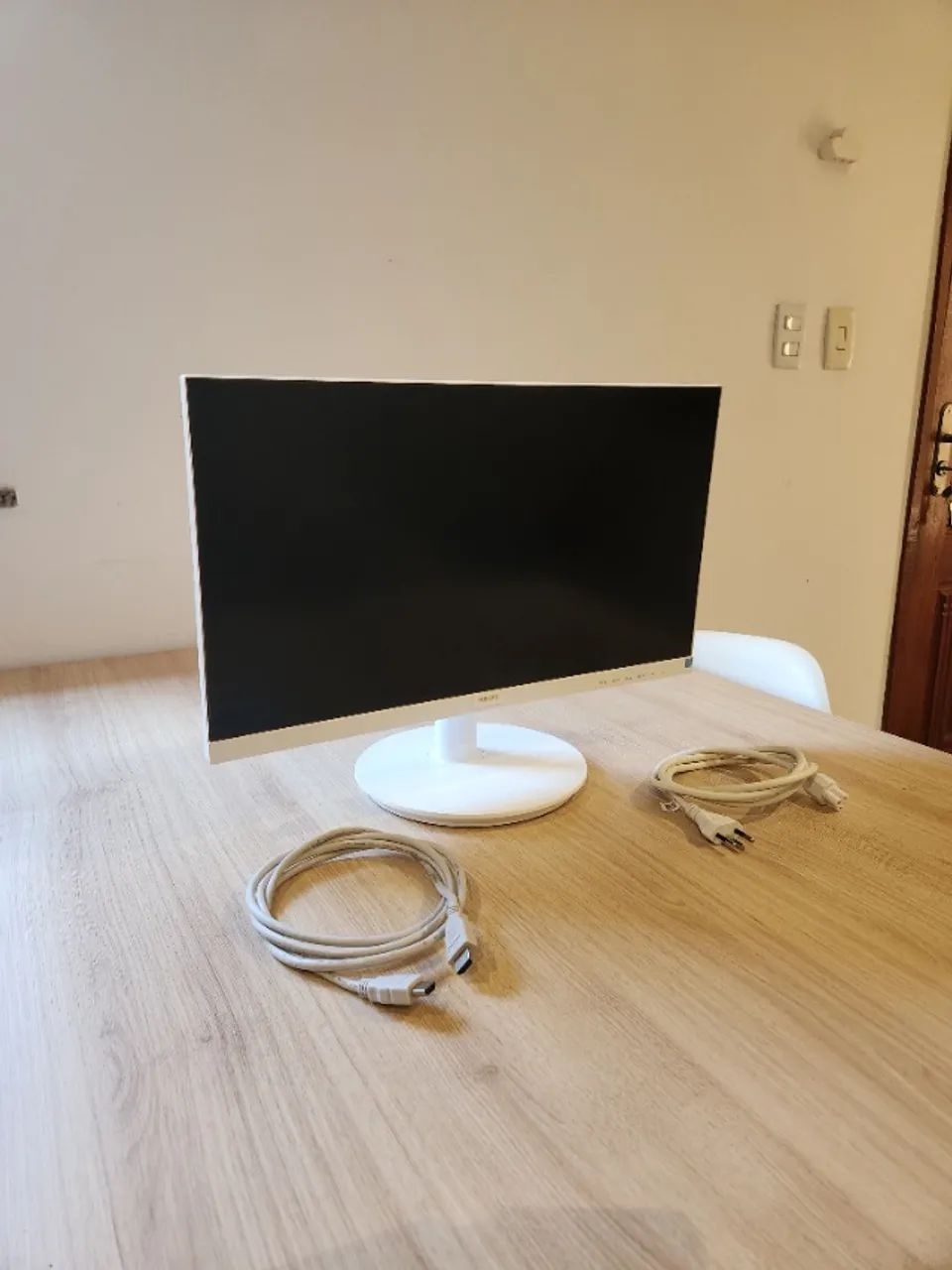 Monitor 21.5" (Polegadas) - Philips 221V8LW - Foto 2
