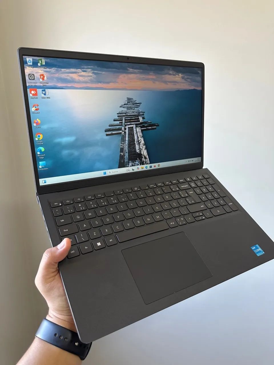 Notebook Dell 12TH 16GB - Foto 2