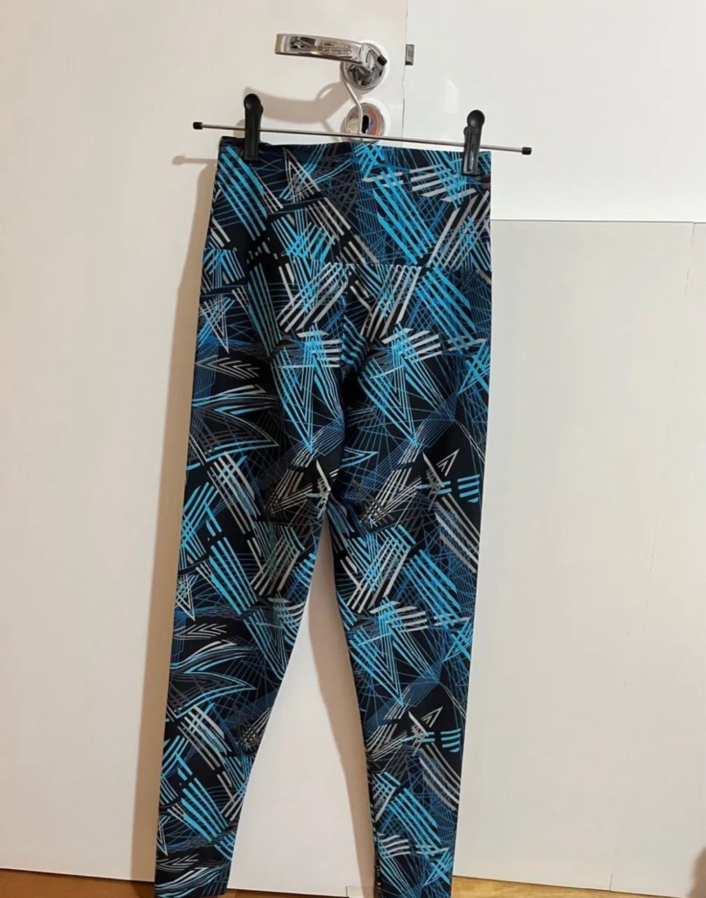 Cal ça Legging Fitness Estampada - Foto 2