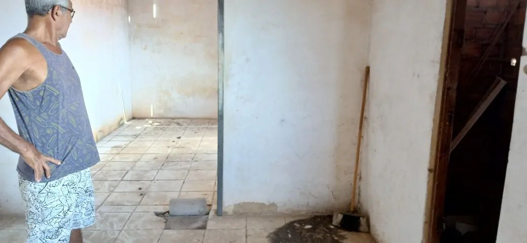 Foto - Aracaju - Aruana