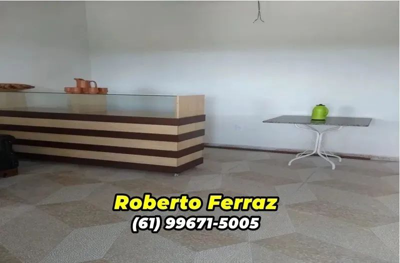 Rancho, no Condomínio Nautico Tarumã - Corumbá IV. - Foto 4