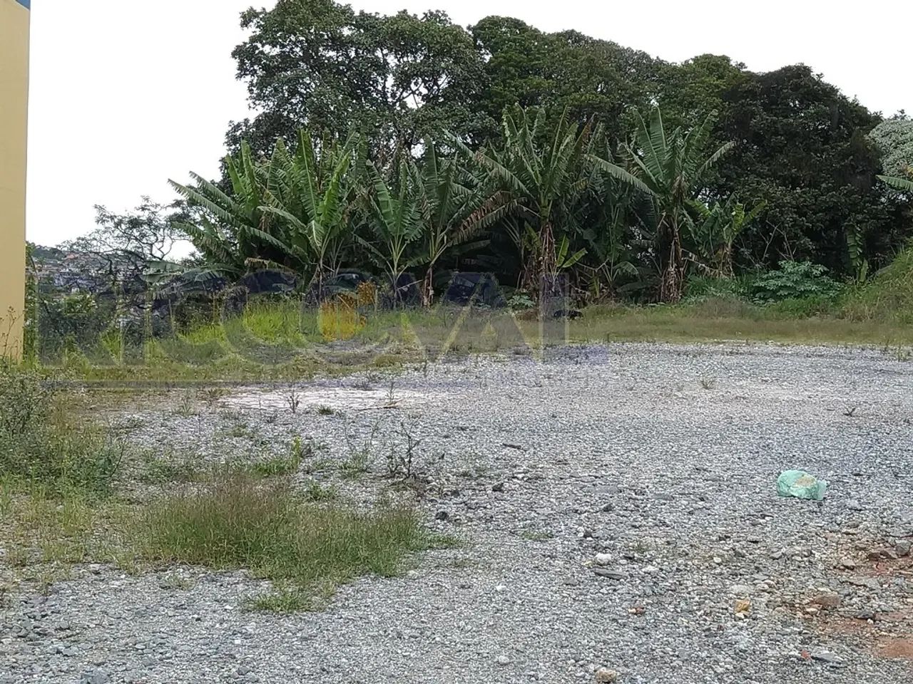 Terreno em Diadema