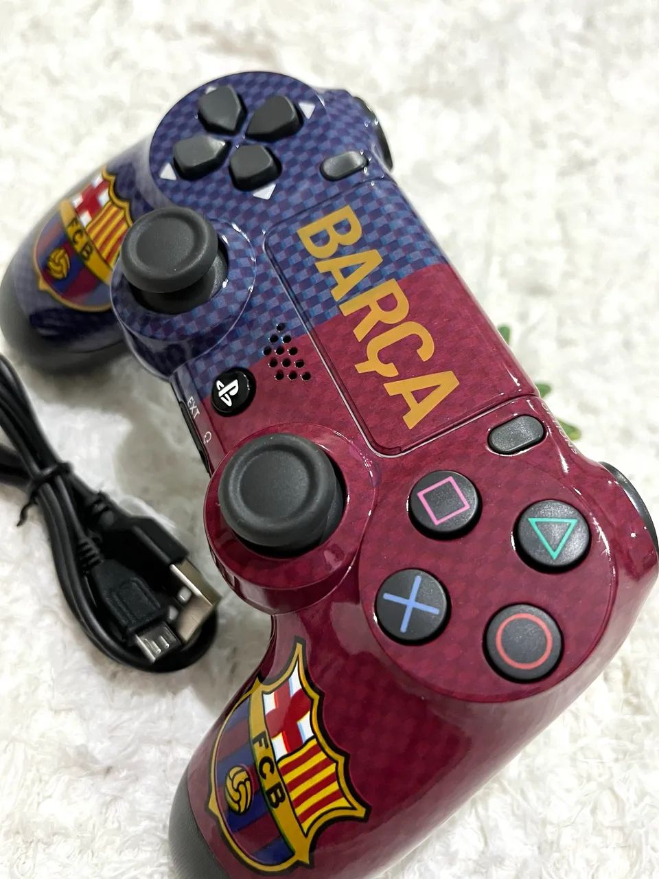 Controle ps4 wireless 64308728847747124