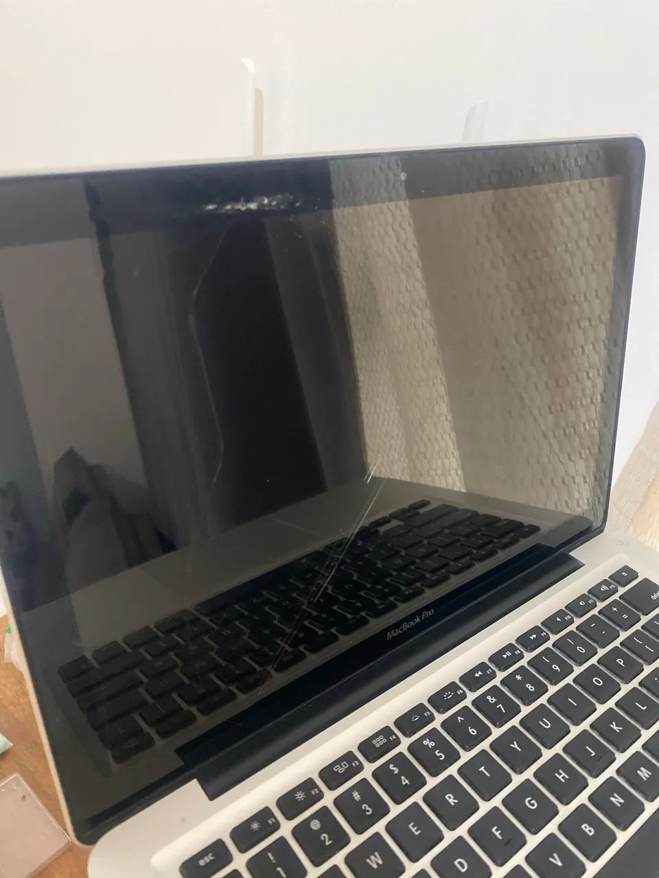 MacBook Pro mid 2012, 13pol, i7, 2slots de memória - Notebooks