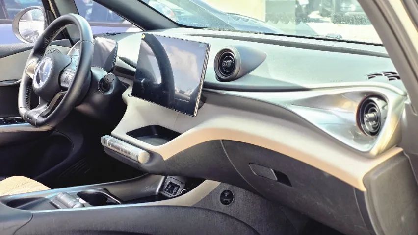 BYD Dolphin EV (Elétrico) 2024 - Foto 3