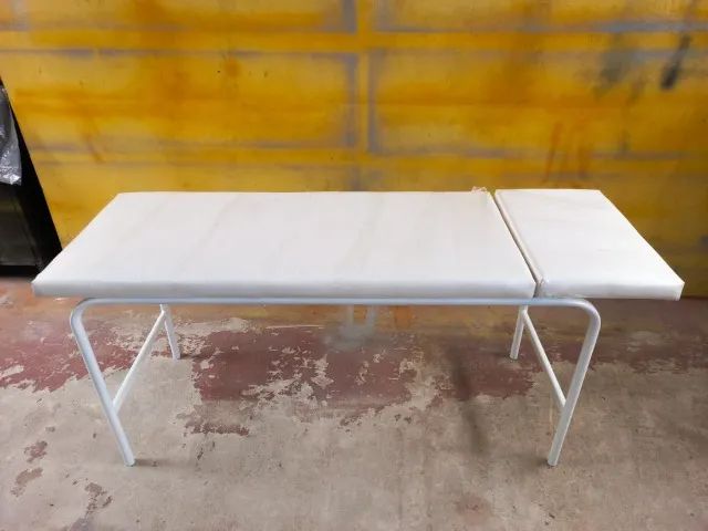 Maca Fixa com cabeceira regulável - Foto 3