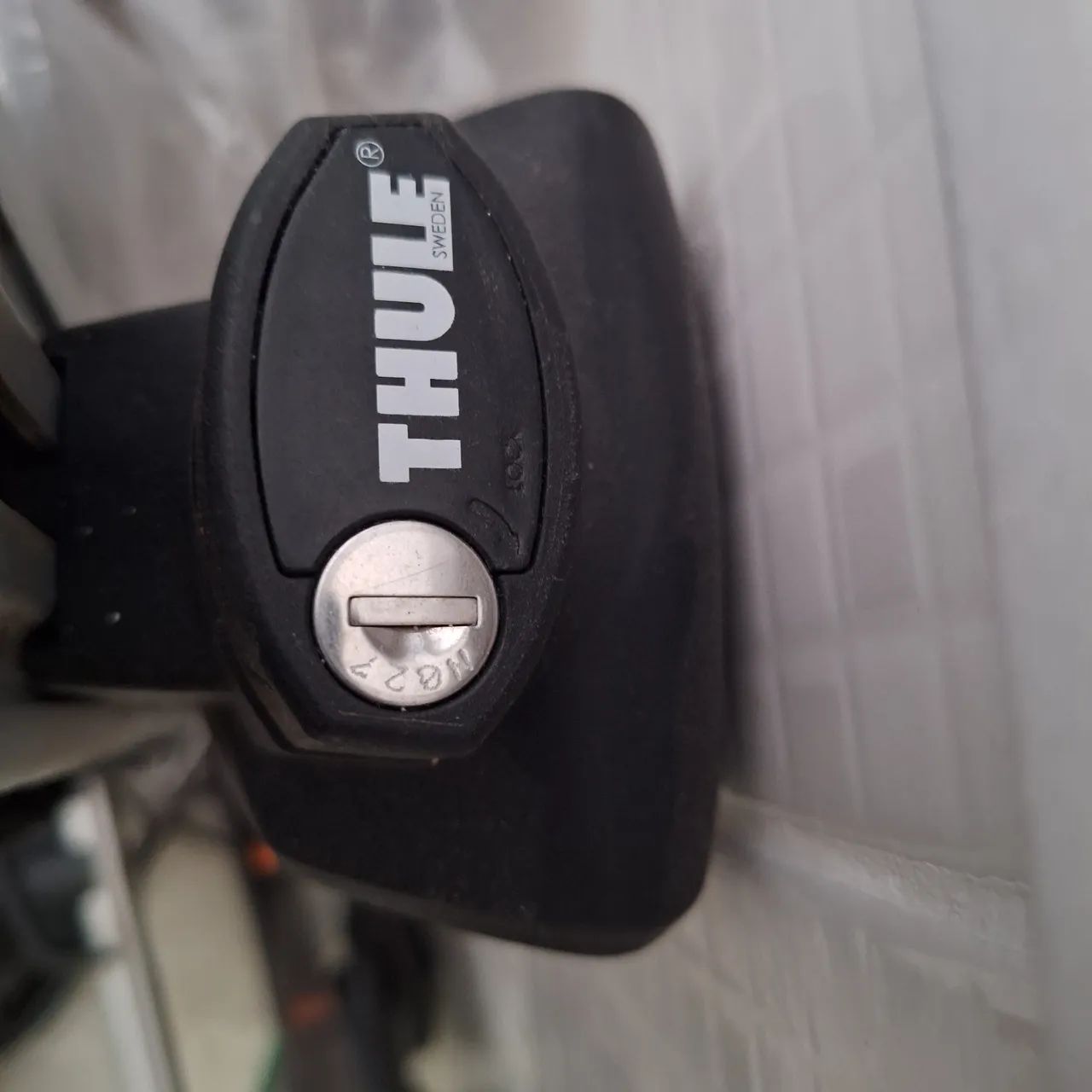 Trava Thule para Bike 7104