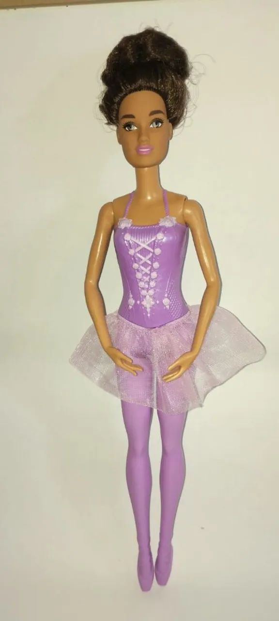Boneca Barbie Bailarina - Foto 2