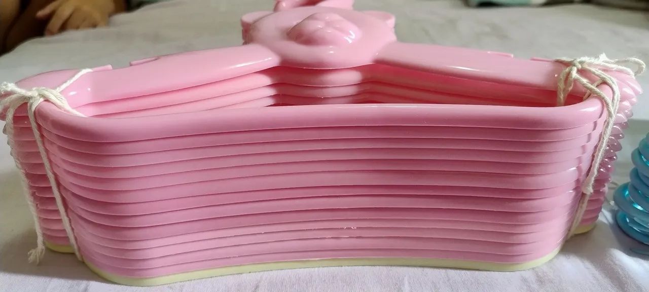 Cabides infantis... - Foto 4