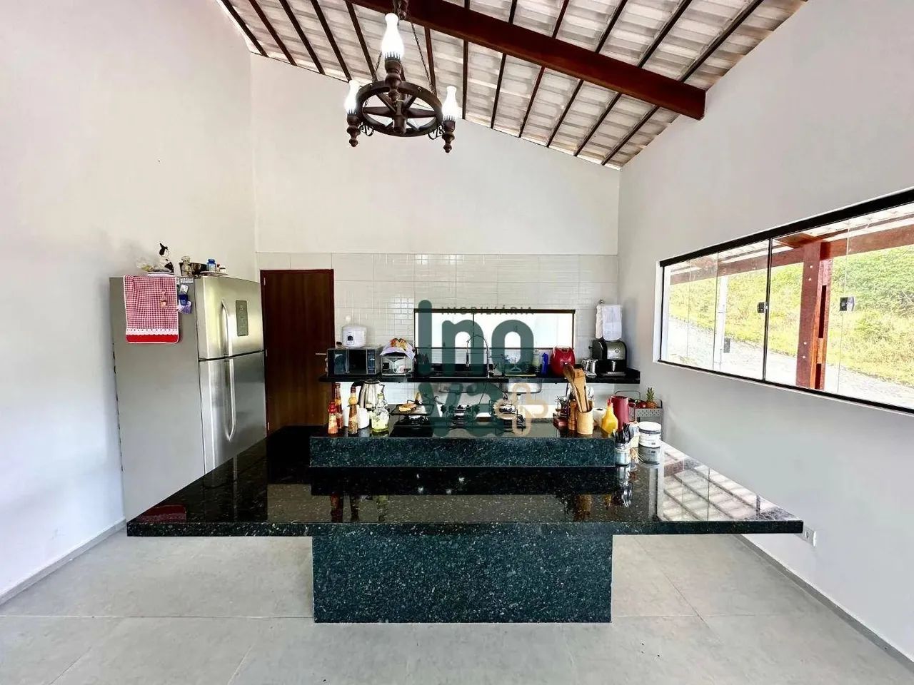 Casa no Condominio Solar Da Serra - Foto 4