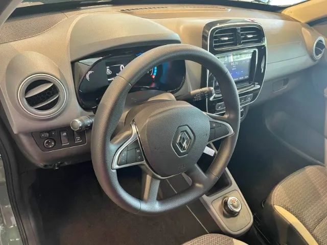 Kwid E-tech 2024  - O elétrico mais barato do Brasil - 0KM Novo  - Foto 4