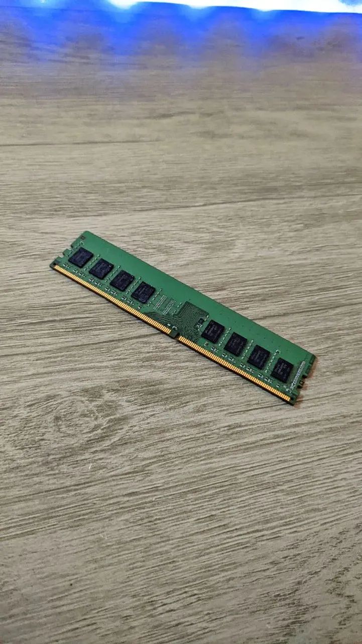 Memória ddr4 4gb(leia a descrição)64842095769474120
