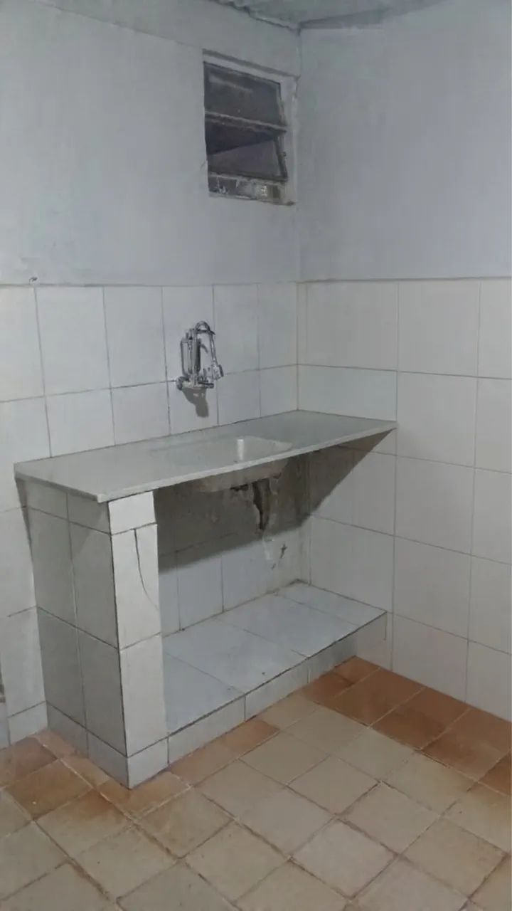 Casa Guará 1 próximo ao Metrô. 