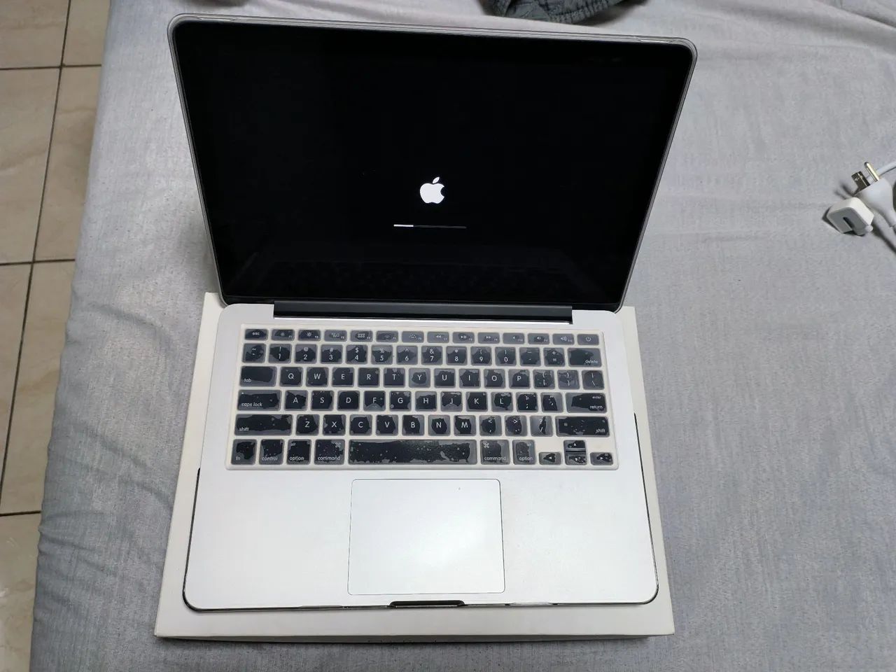 MacBook Pro 13 Retina I5 dual core - Foto 2