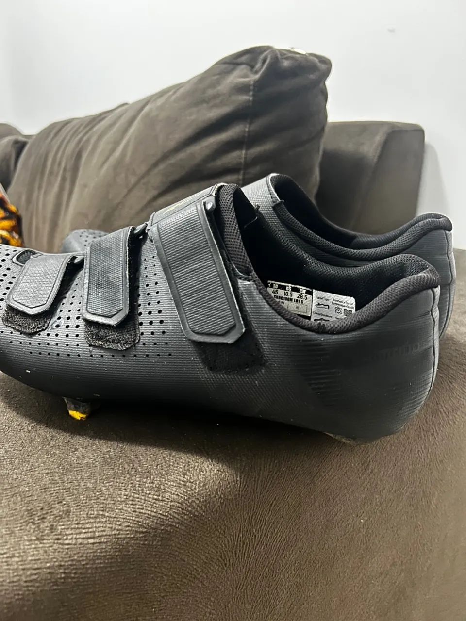 Sapatilha Speed Shimano 