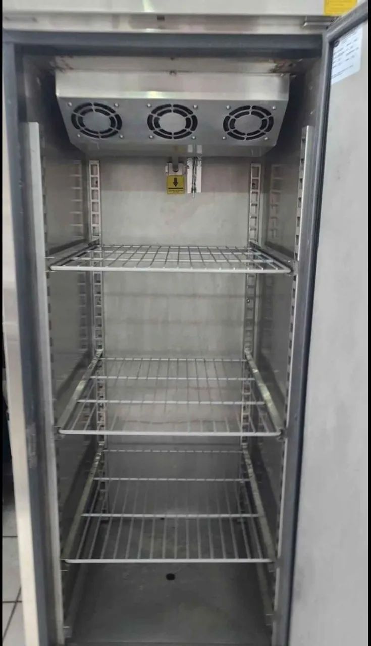 Refrigerador Vertical para Comércio - COZIL  - Foto 2
