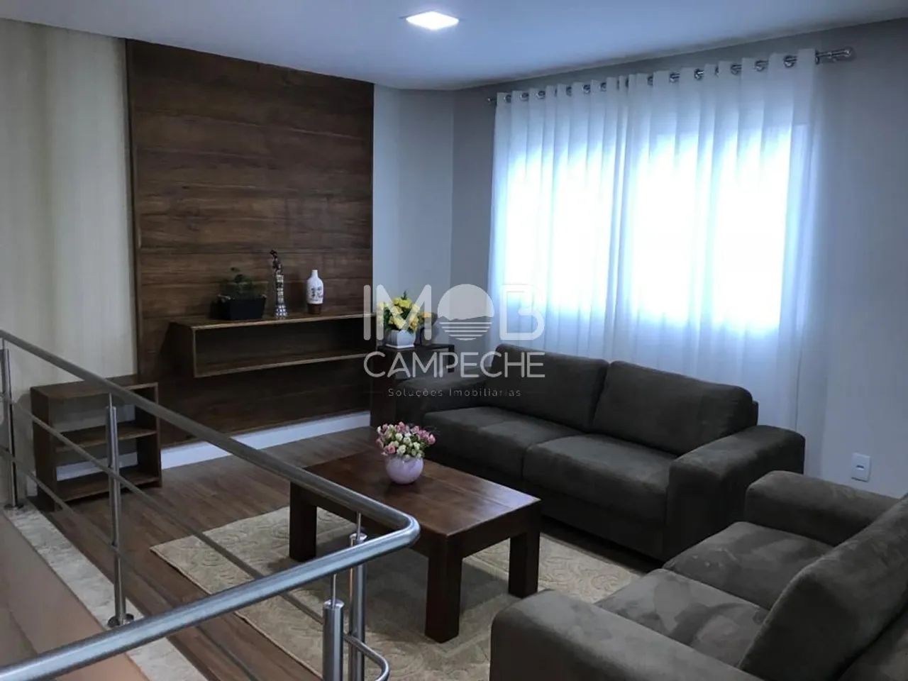 Casa com 5 quartos no Ribeirão da Ilha - Florianópolis-SC - Foto 5