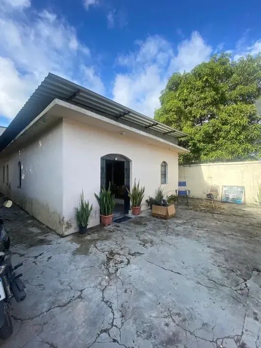Casa a venda na Cidade Estrutural
