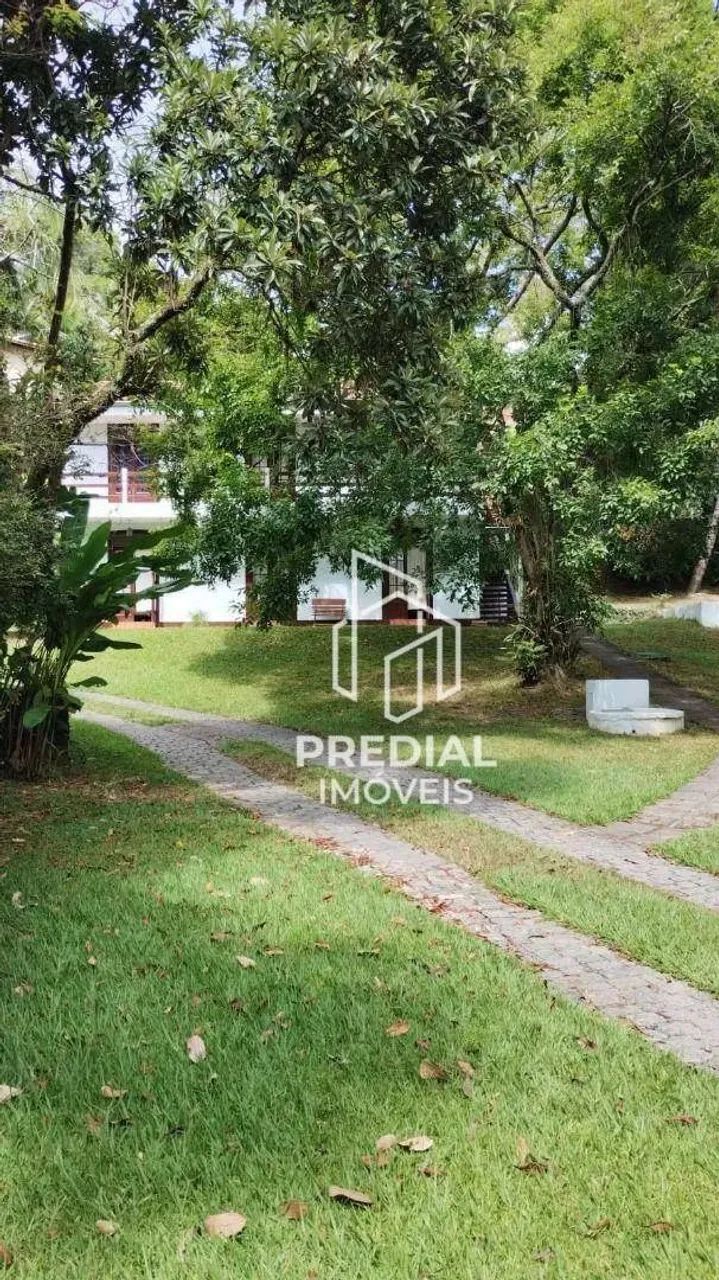 Chácara com 10 dormitórios à venda, 2840 m² por R$ 4.000.000,00 - Mata Paca - Niterói/RJ