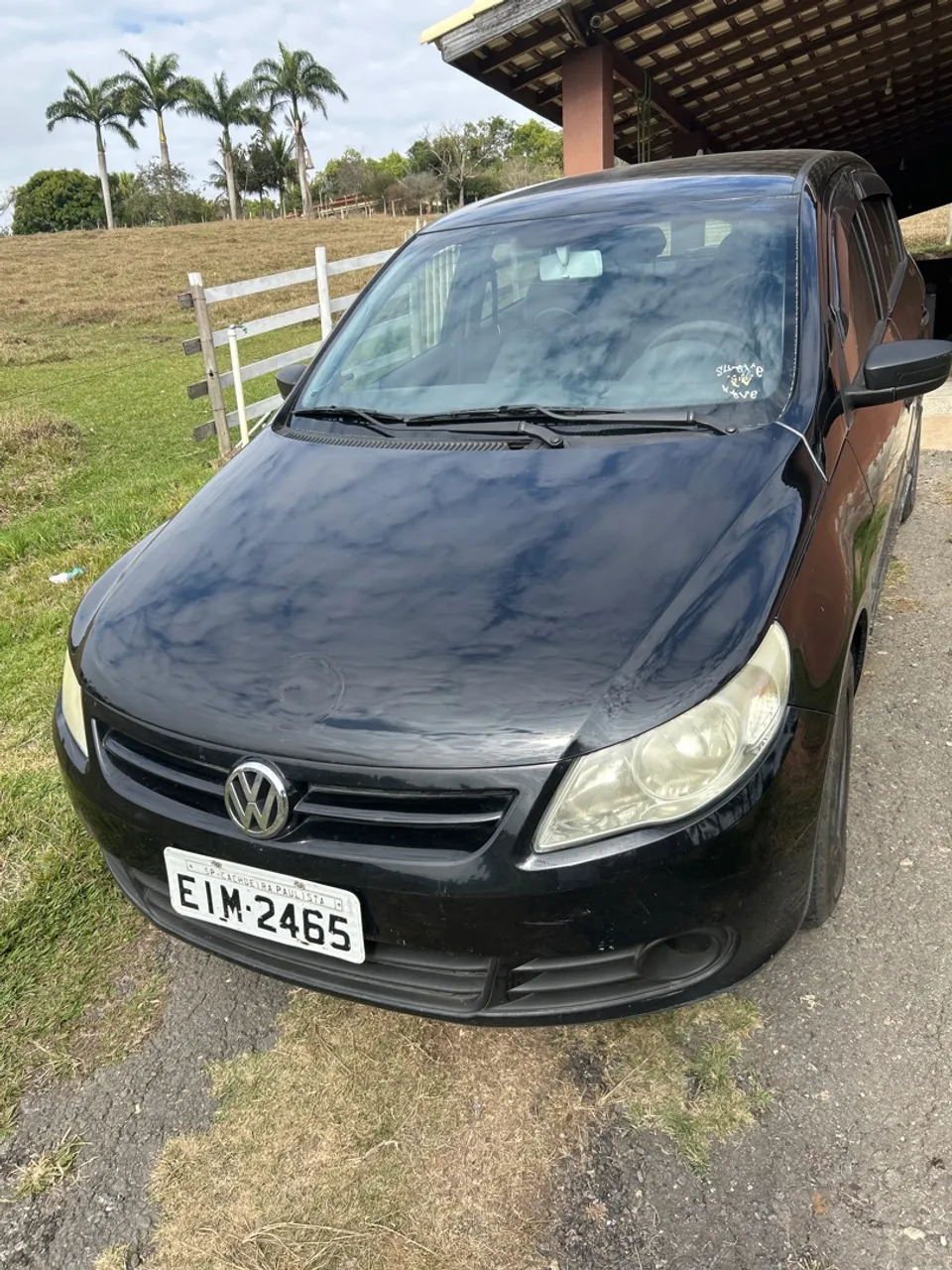 Vendo gol g5 em condições especiais