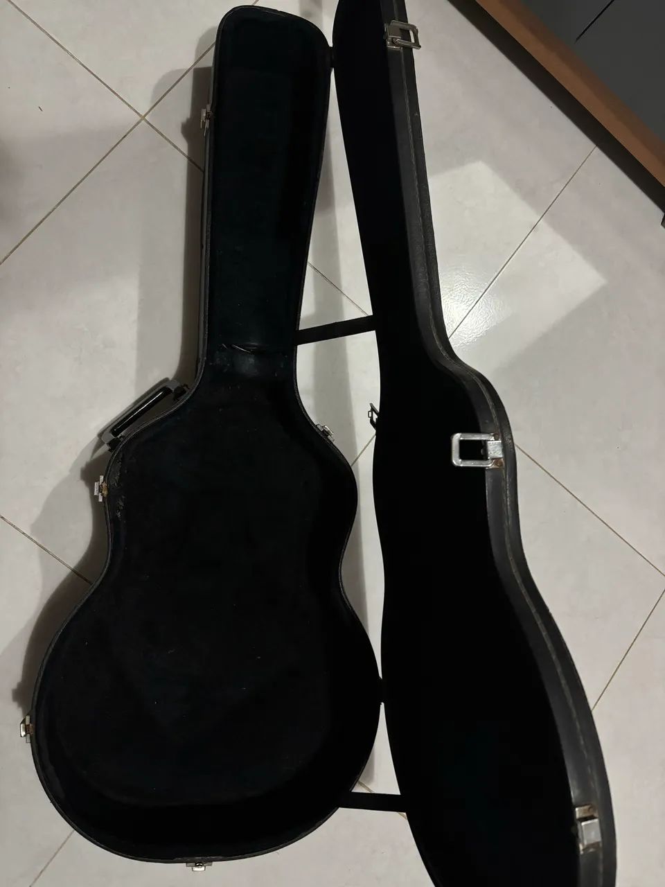 Case para violão Folk64728252496513121