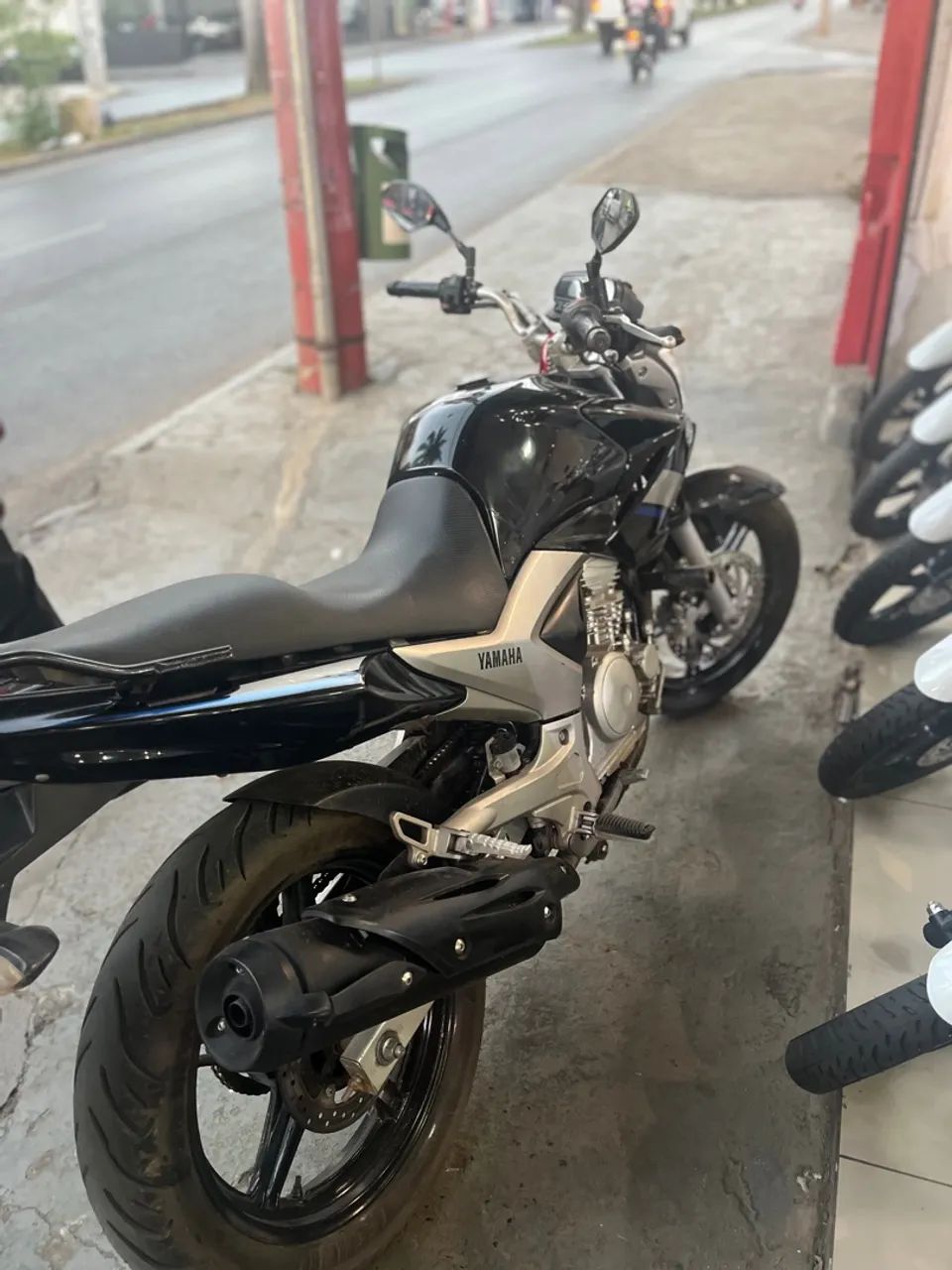 FAZER 250 2014 - Foto 2