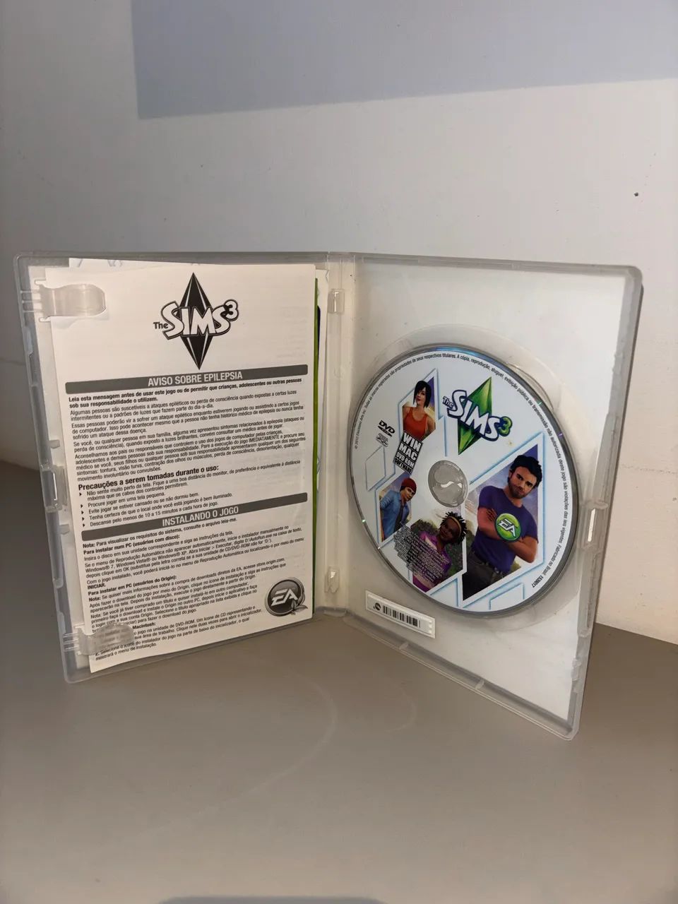 Jogo The Sims 3 - PC - Foto 4