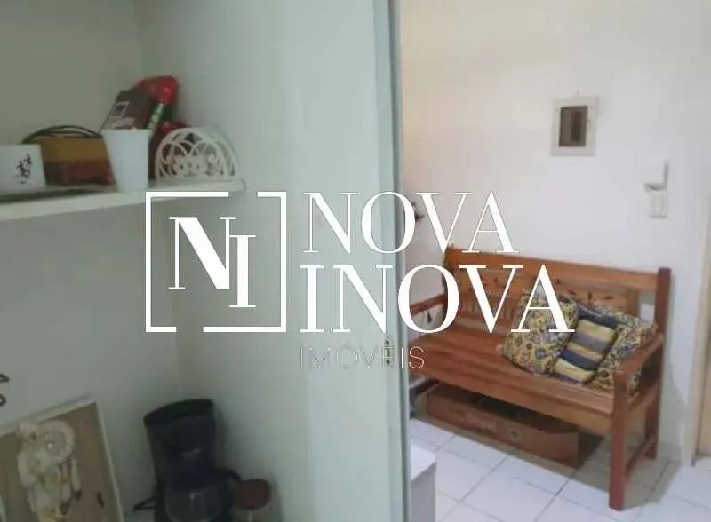Sala - / Comercial / Copacabana - Foto 5