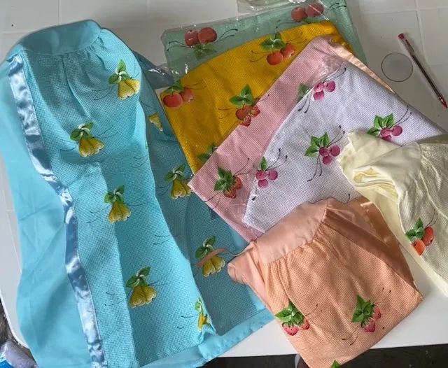 Panos de Prato - Foto 3