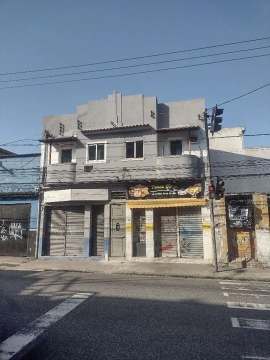 Na Rua Do Engenhão. - Foto 15