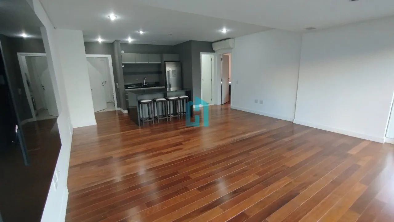 Apartamento para aluguel no Itaim Bibi - Foto 3