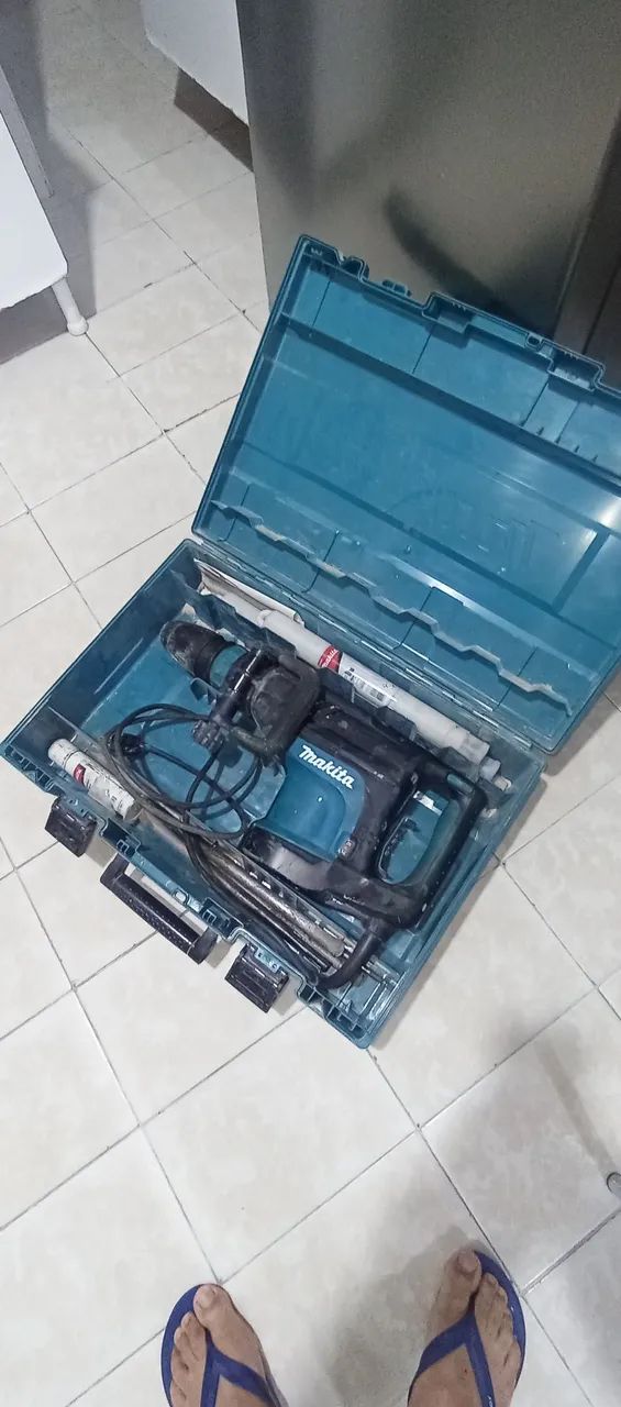 Martelo rompedor  - Foto 2