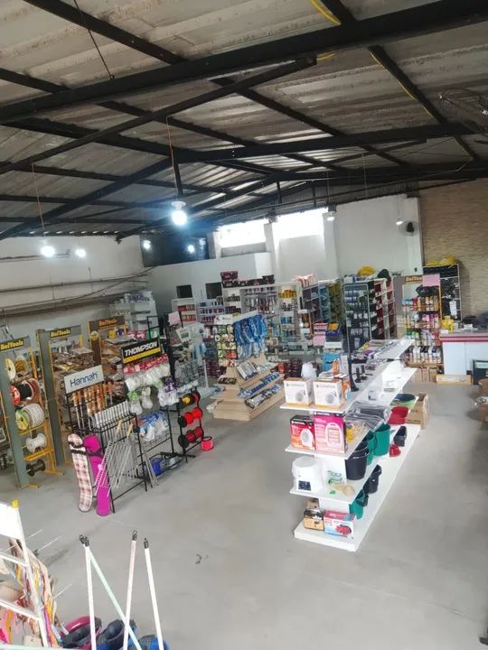 Estoque de Materiais para Instalações Elétricas e Hidráulicas - Foto 4