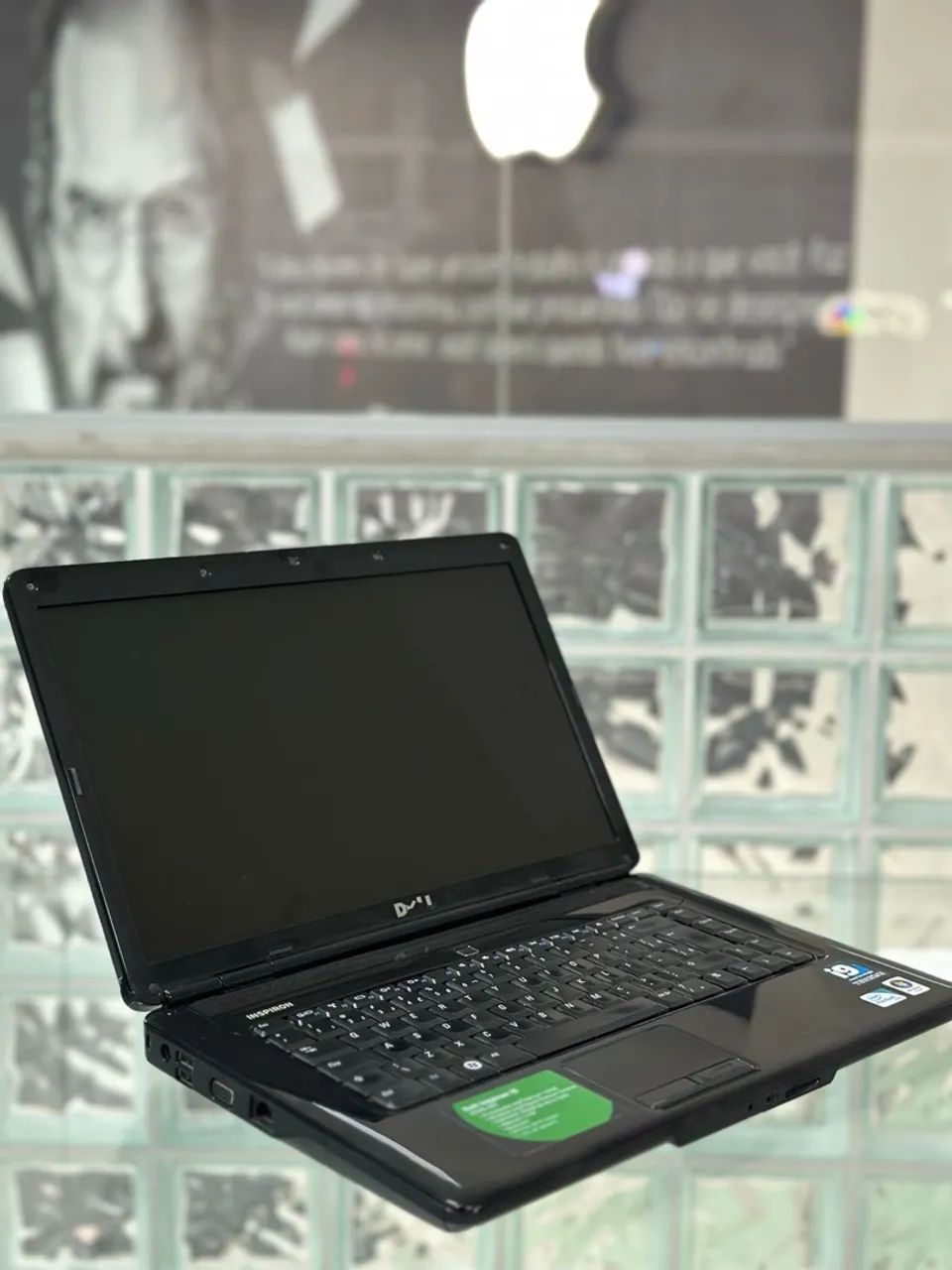 Notebook Dell Inspiron 1545 4GB 240GB SSD Intel Pentium (Com garantia) - Foto 5