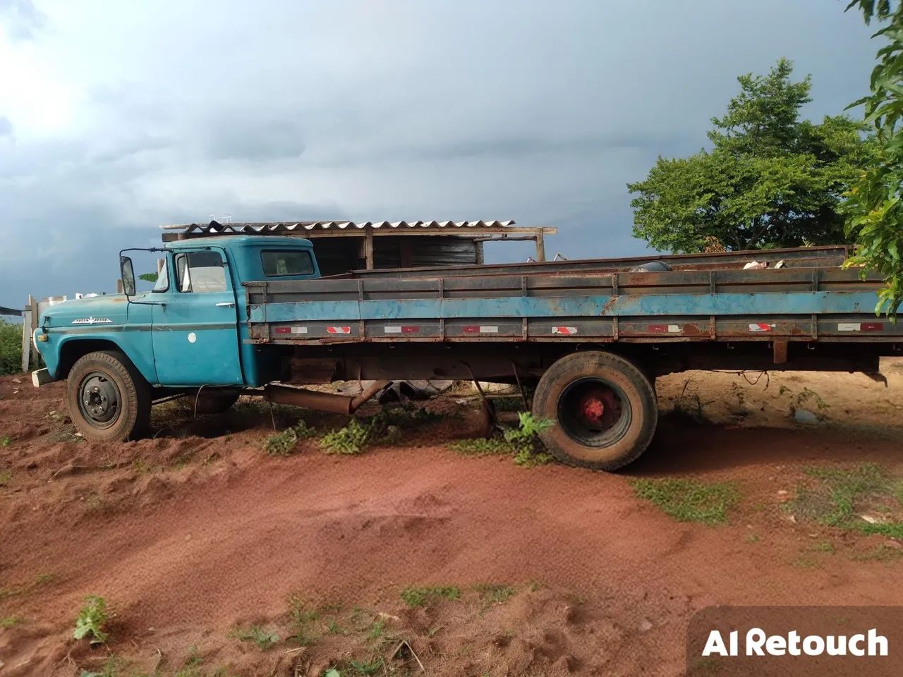 Caminhão Truck - Perfeito para o seu negócio! - Foto 4
