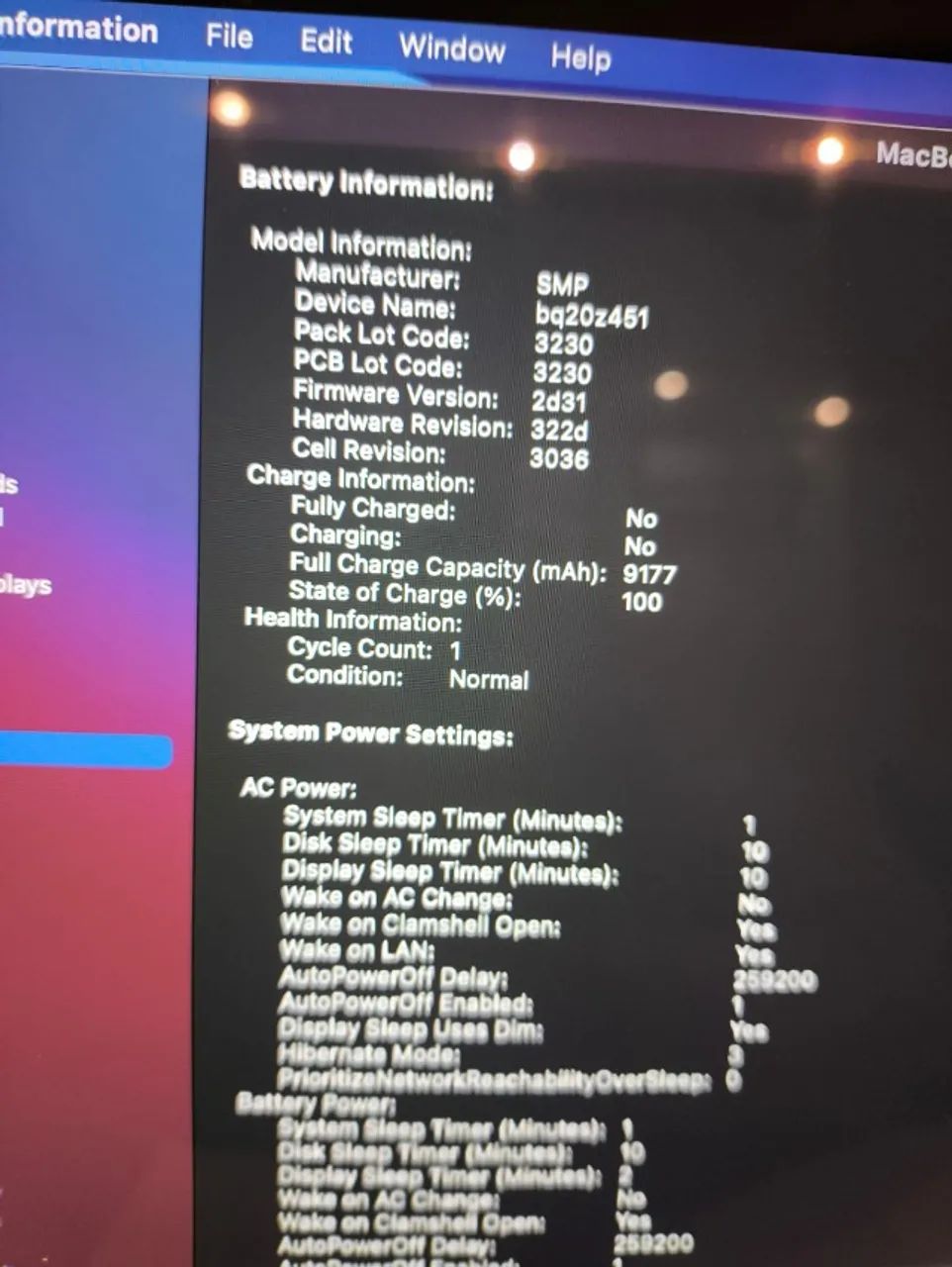 MacBook Pro 15 lindo - Foto 4