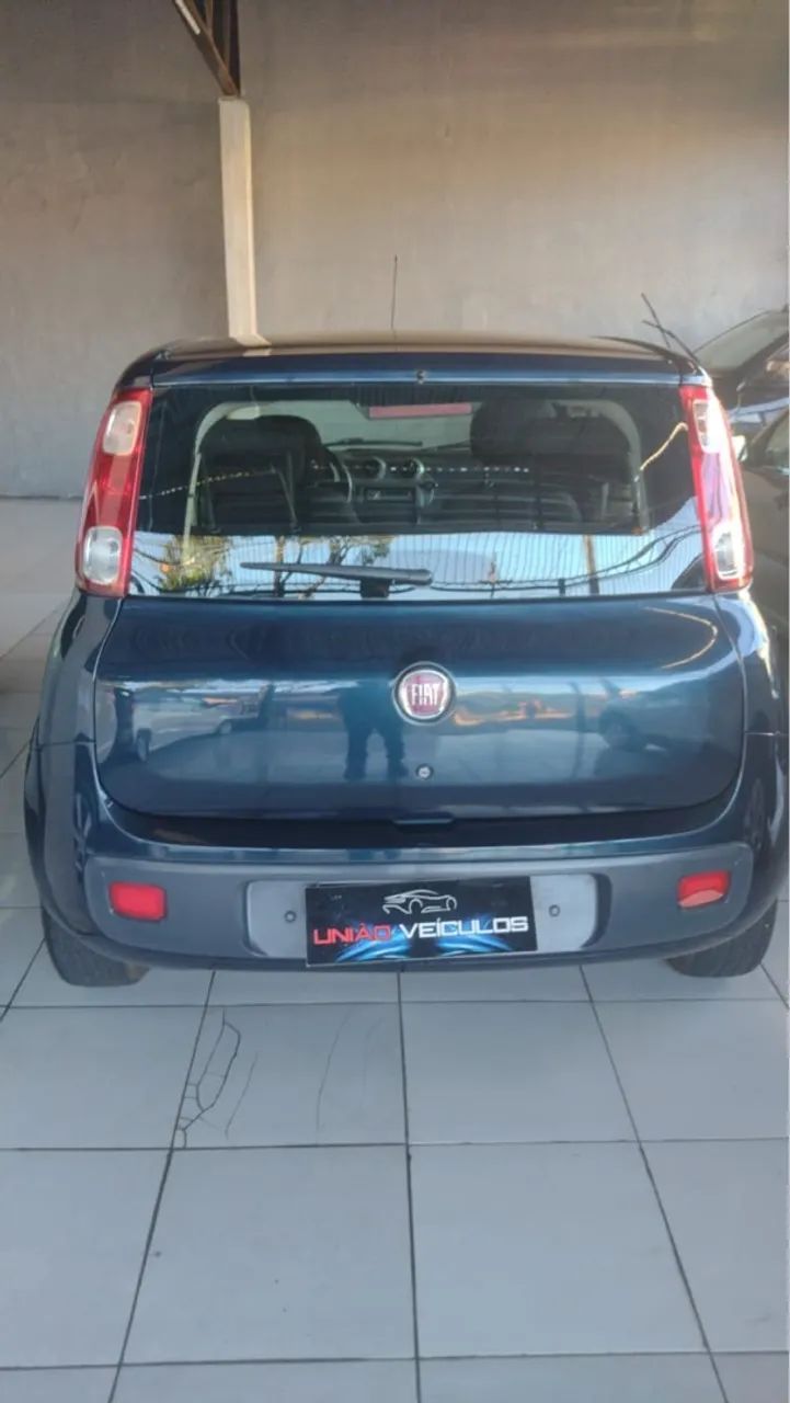 Fiat Uno Carro Extra  - Foto 2