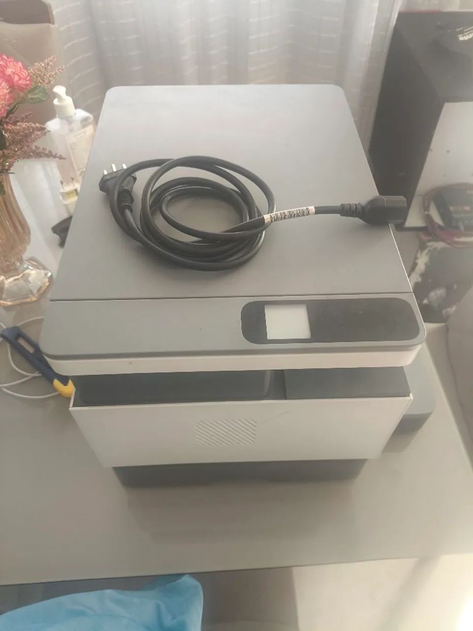 Impressora Hp 1200NW64341175293569121