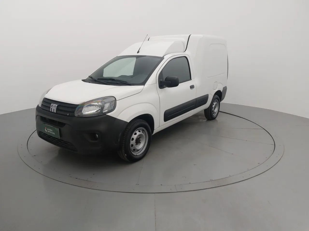 Fiat Fiorino 2023 1.4 mpi furgão endurance 8v flex 2p manual