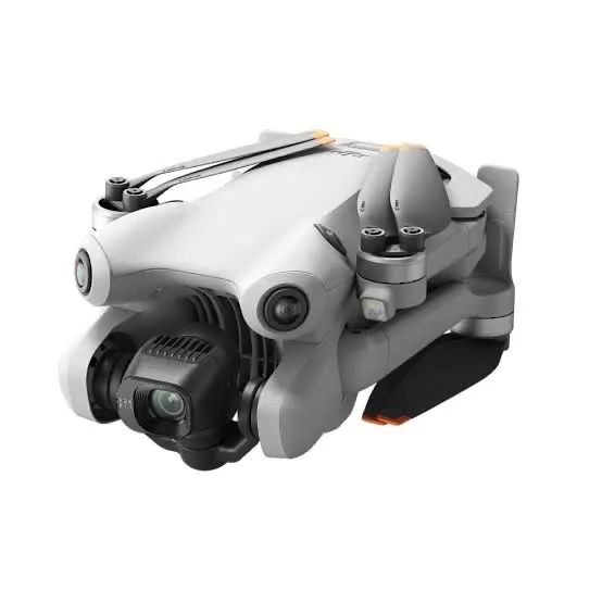 Drone DJI Mini 4 Pro - Combo Plus - Novo Lacrado - Foto 3