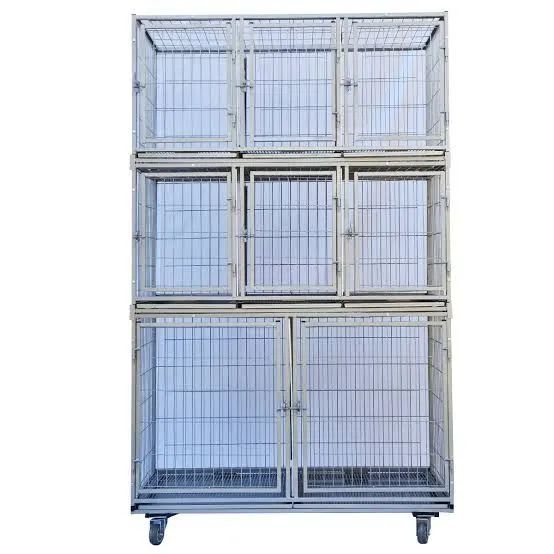 Canil modular pet shop - Foto 2