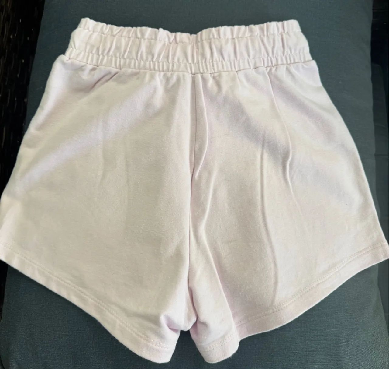 Shorts Infantil Menina Sweet Girl - Foto 2