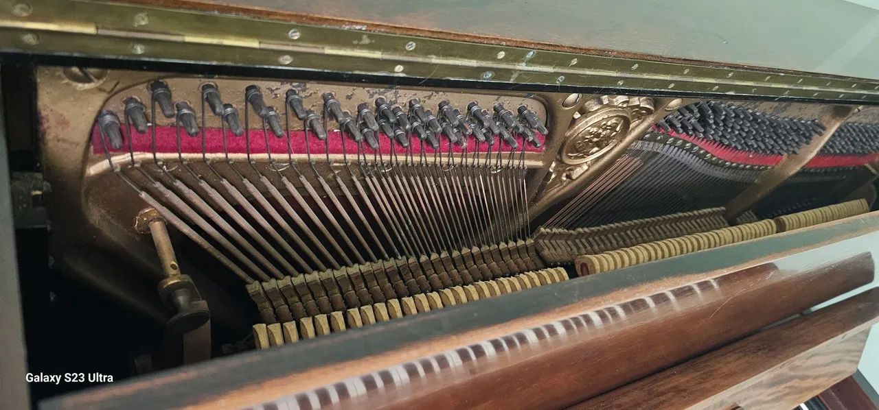 Piano Hitter - Foto 2