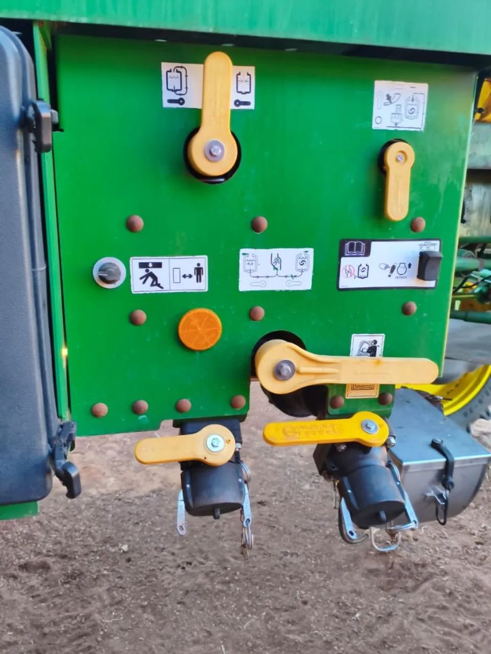 Pulverizador  - Foto 3