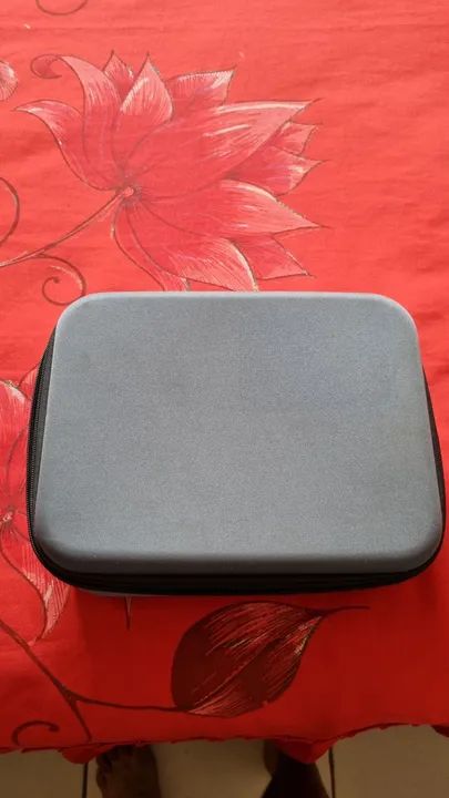 Drone l900 pro SE com gps e 3 baterias seminovo - Foto 6