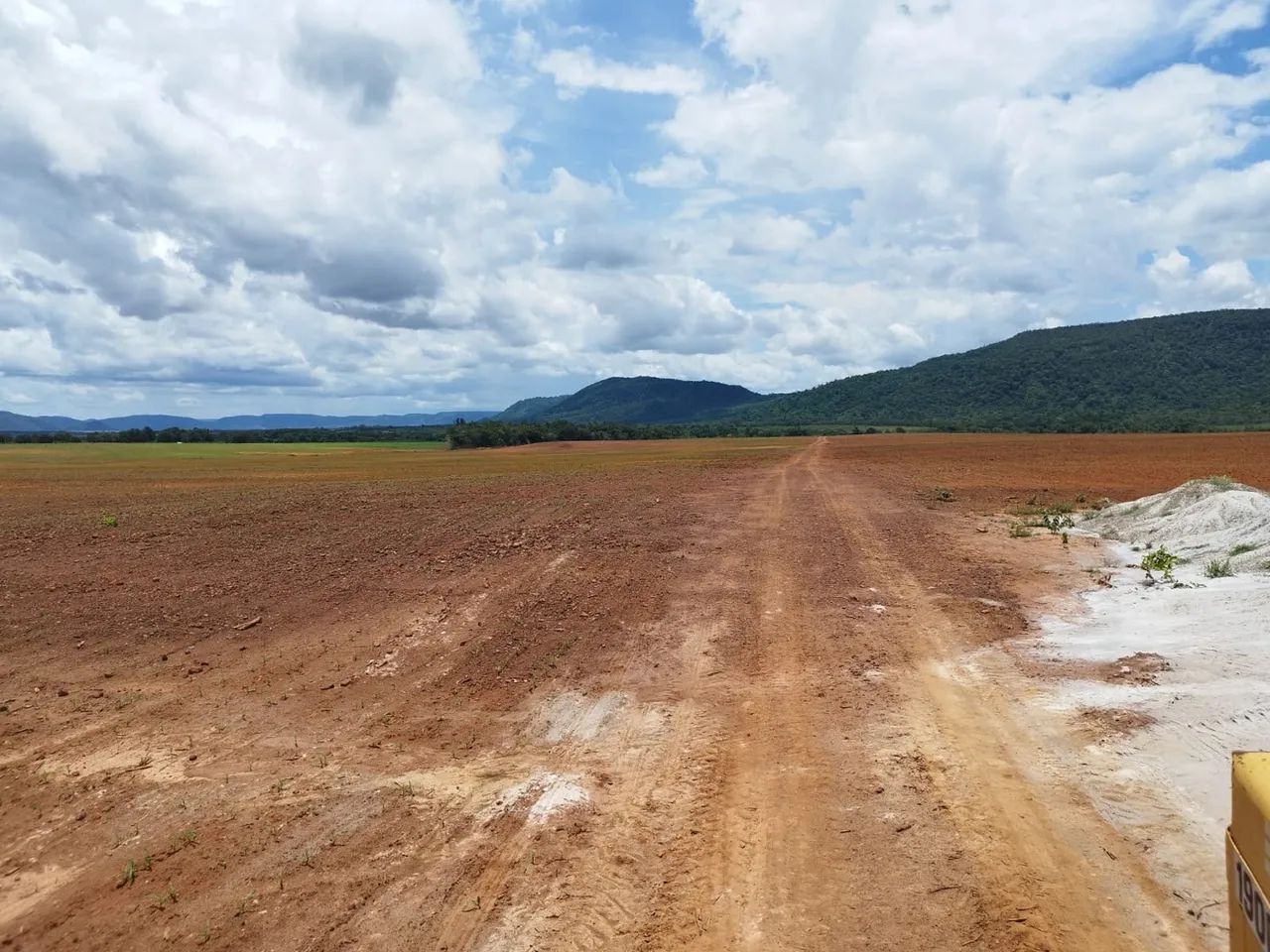 Fazenda em lavoura  - Foto 3