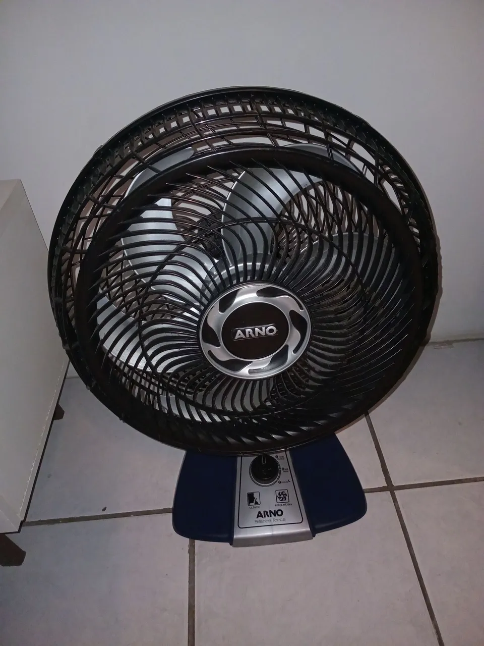 Ventilador Arno Silence Force