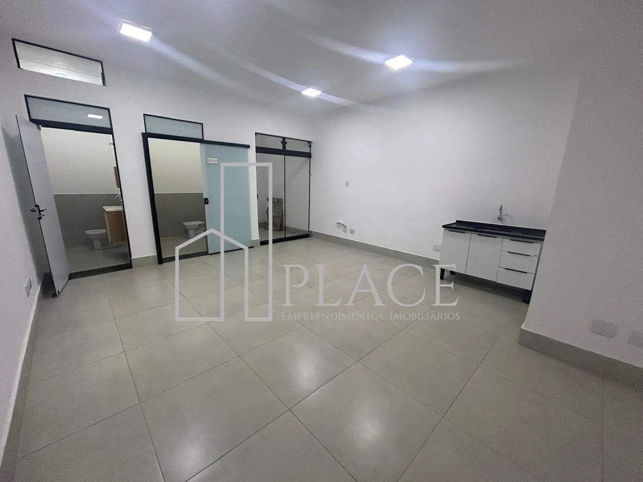 Salão para aluguel CENTRO 8.500,00 - Foto 5