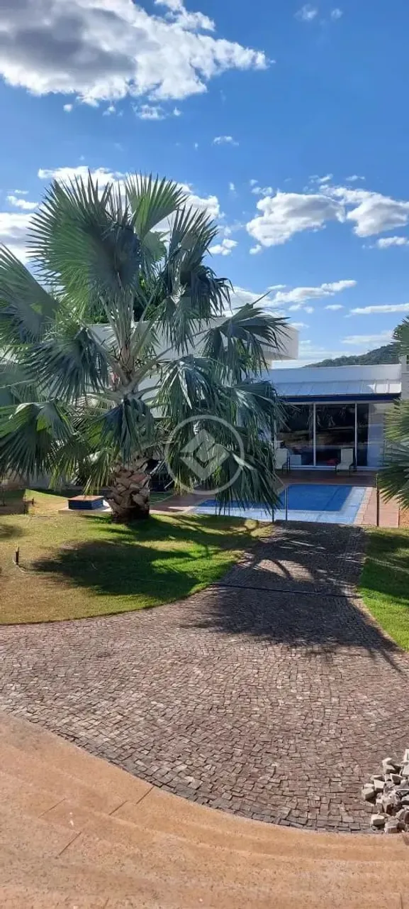 Casa a venda Setor nobre da cidade Paraíso Tocantins Setor Serrano codigo: 92192